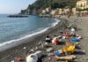 Litorale Domitio: i rifiuti diventano opere d’arte Danno ambientale