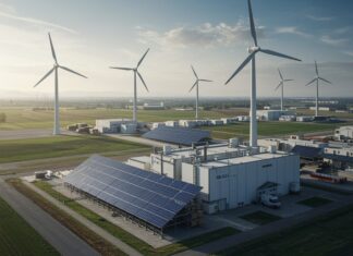 Italia: tre progetti per decarbonizzare l’industria Decarbonizzazione industriale