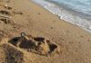 Sardegna: stop al furto di sabbia dalle spiagge Erosione costiera