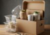 Contenitori take-away: 12 idee per riutilizzarli Riciclo creativo