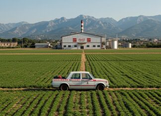 Coca-Cola Italia: 175 milioni per la sostenibilità Sostenibilità concreta