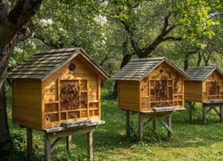 Italia: l’apiturismo per la tutela della biodiversità Turismo sostenibile