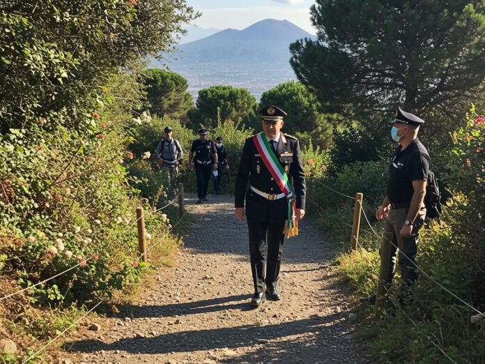 Tutela Vesuvio