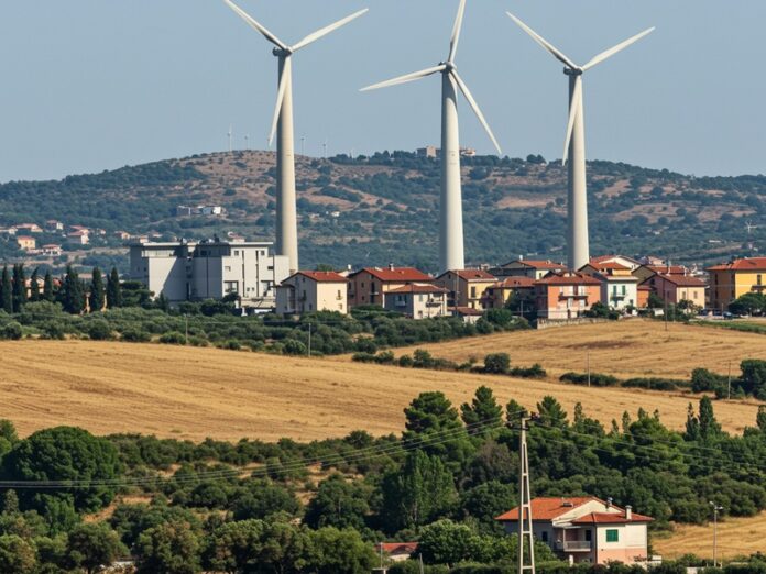 Emergenza energetica