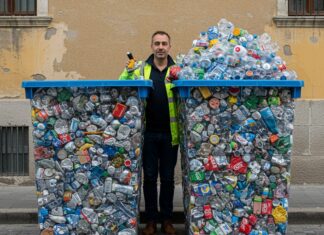 Coripet: il riciclo della plastica ha raggiunto il limite limiti riciclo