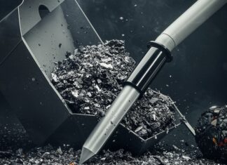 Edimburgo: tecnologia per riciclare oro dai rifiuti Riciclo metalli