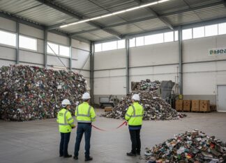 Ravenna: Eni e Hera inaugurano un polo ambientale Rigenerazione industriale