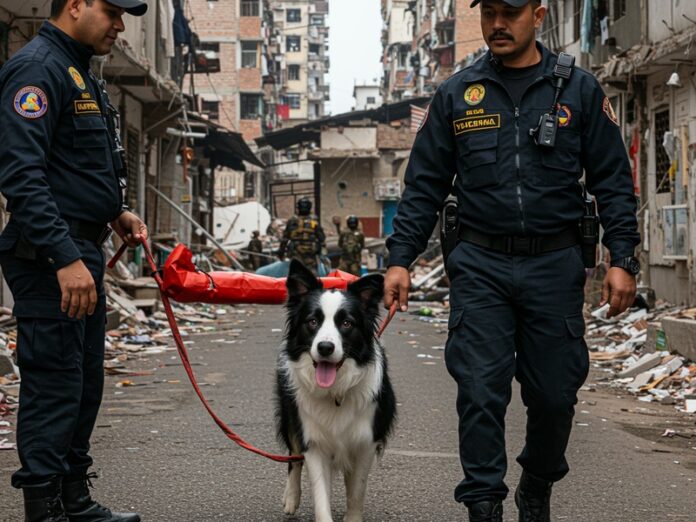 Soccorso animale