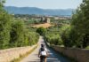 Oscar cicloturismo: vince la Ciclovia del Trasimeno Ciclovie italiane