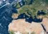 Mediterraneo: estati con più caldo e piogge violente Clima estremizzato