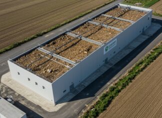 Corigliano Rossano: biometano dagli scarti organici Economia circolare
