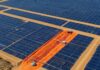 Solare italiano: l’energia si accumula nella sabbia Energia sabbia