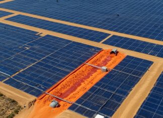 Solare italiano: l’energia si accumula nella sabbia Energia sabbia