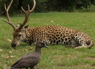 DDL caccia: cacciatori gestori della fauna selvatica Gestione fauna