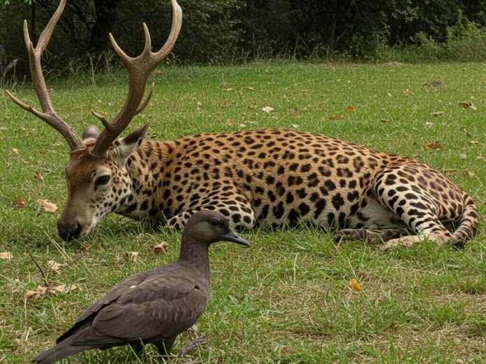 Gestione fauna