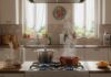 Cucine a gas, allarme in Italia: 12mila vittime Inquinamento indoor