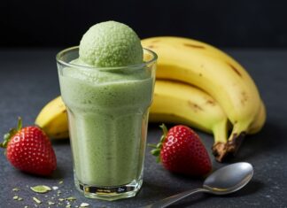 Banane mature: la ricetta contro lo spreco Spreco alimentare