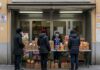 Pane Quotidiano: a Milano contro lo spreco di cibo Spreco alimentare