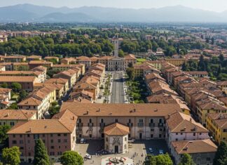 A2A: a Bergamo 41 milioni per la transizione ecologica Transizione ecologica