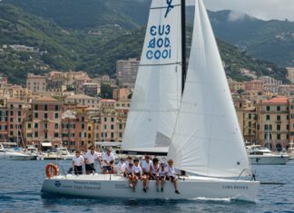 Genova: vela inclusiva per bambini fragili Vela solidale