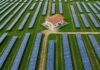 Puglia: SoFiGraf investe 50 milioni in agrovoltaico Agrovoltaico integrato