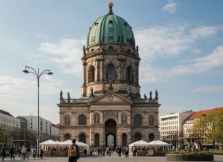 Berlino: premi per azioni a favore dell’ambiente Cittadinanza attiva