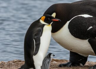 Padri animali: 7 esempi di cure paterne estreme Cure paterne