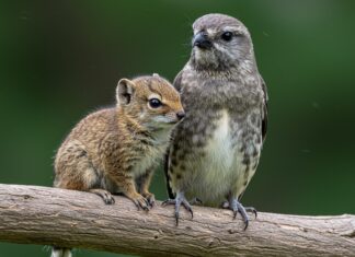 Umani: condividiamo i gusti musicali degli animali Estetica animale