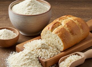 Non solo grano: guida alle farine alternative Farine innovative