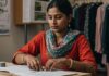 Roma: il progetto che riusa abiti e crea lavoro Moda sostenibile