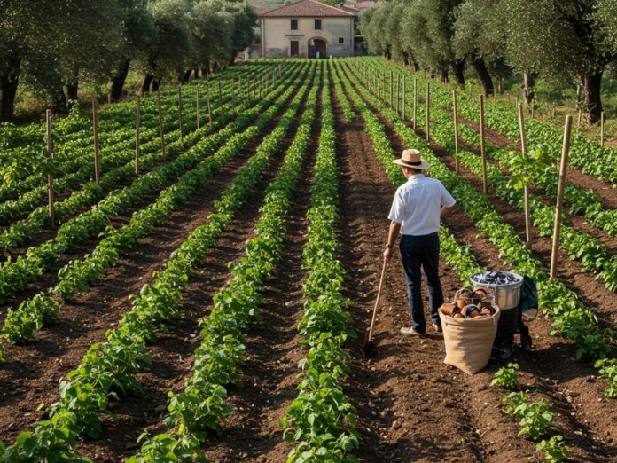 Agricoltura sociale