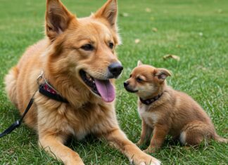 Educazione canina in tv: allarme per metodi violenti Benessere animale