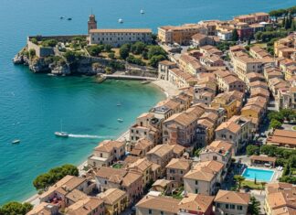 Rapporto Greenpeace: ecco le città più calde d’Italia Caldo estremo