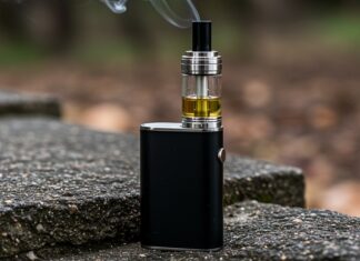 Svapo e stick: tutti i pericoli per la salute Fumo elettronico