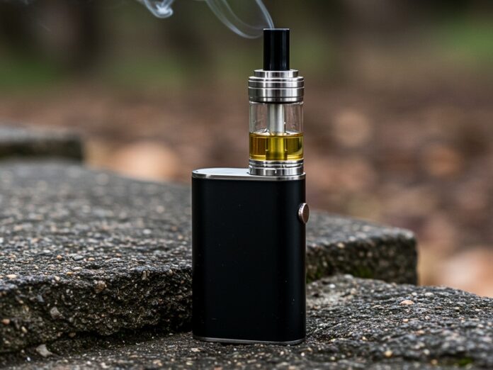 Fumo elettronico