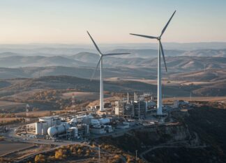 Italia, transizione energetica oltre le ideologie Mix energetico