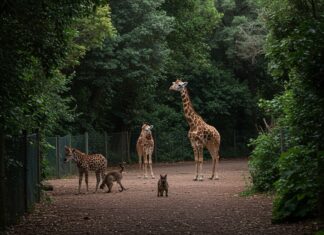 Bioparco Roma: visite serali speciali fino al 2026 Natura crepuscolare