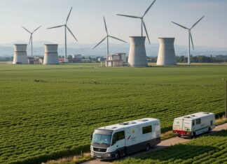 Biometano in Italia: obiettivi 2030 a rischio Produzione ritardata