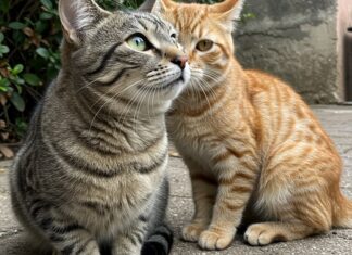 Gatti liberi: un rischio per la salute pubblica Rischio sanitario