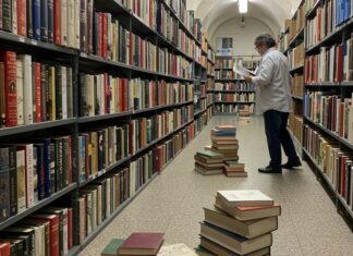 Fine scuola: la guida per riutilizzare i testi usati Riutilizzo libri