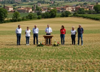 Spighe Verdi 2026: premiati 97 comuni rurali Sostenibilità rurale
