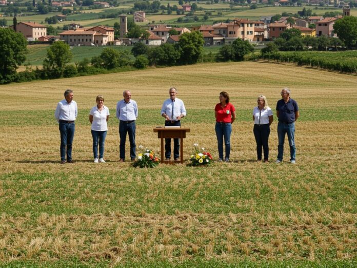 Sostenibilità rurale