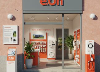 Copparo: E.On apre per l’efficienza energetica Transizione energetica