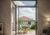 Casa: più luce e meno consumi con l’open space Abitare sostenibile