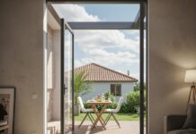 Casa: più luce e meno consumi con l’open space Abitare sostenibile