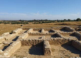 Italia: il passato svela i segreti del clima Archeologia sostenibile