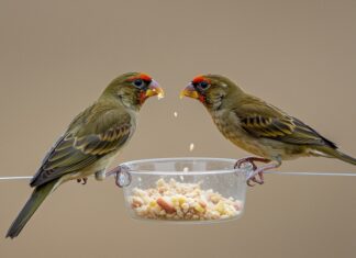 Caldo estremo: danni cognitivi per gli animali Cognizione animale