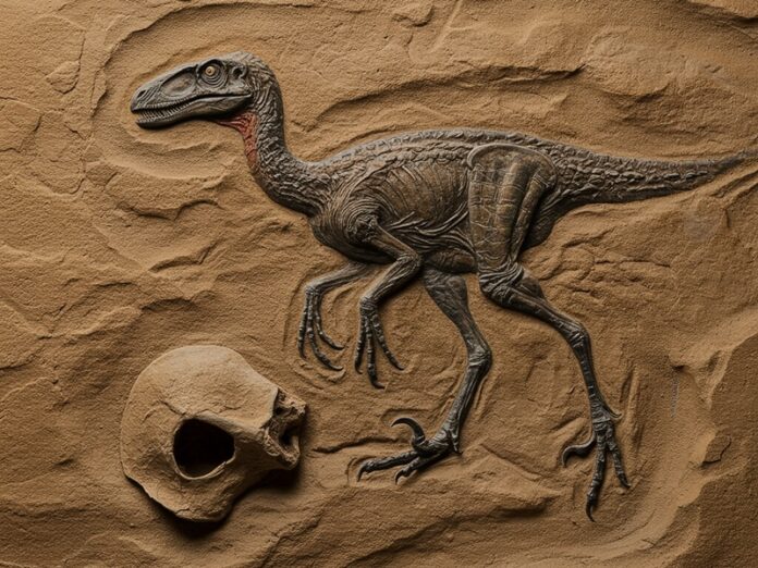 6_dinosauro_alato Dinosauro alato
