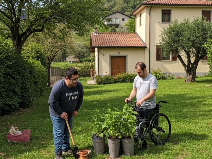 Ecologia inclusiva