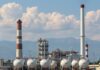 Italia: cresce il mercato del gas naturale liquefatto Gas liquefatto